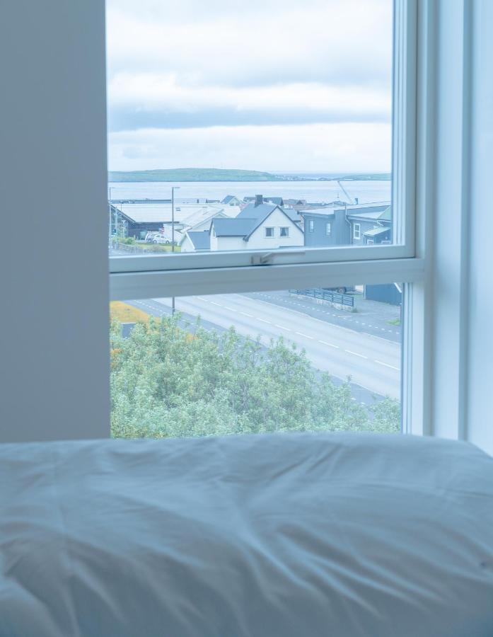 托尔斯港New / Stunning Sea View / Light / 3 Br公寓 外观 照片