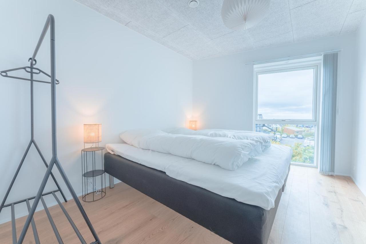 托尔斯港New / Stunning Sea View / Light / 3 Br公寓 外观 照片
