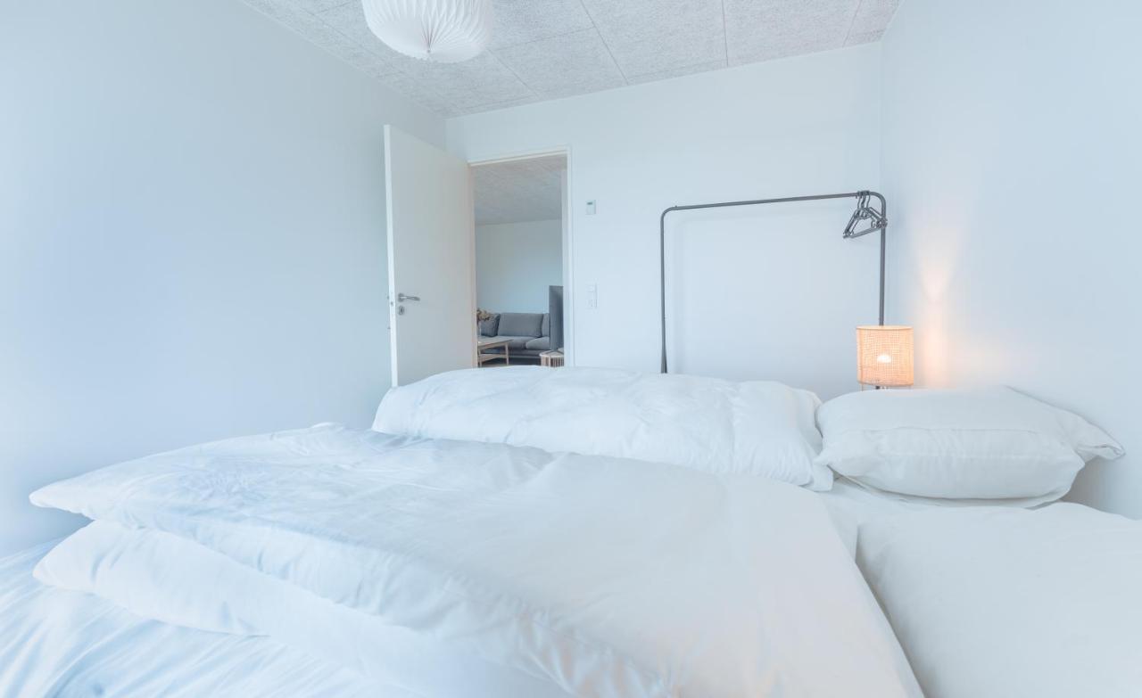 托尔斯港New / Stunning Sea View / Light / 3 Br公寓 外观 照片